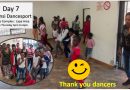 Mzansi Dancesport is Growing