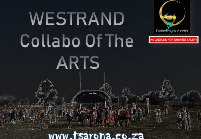 Westrand Collabo of the Arts : Bekkersdal