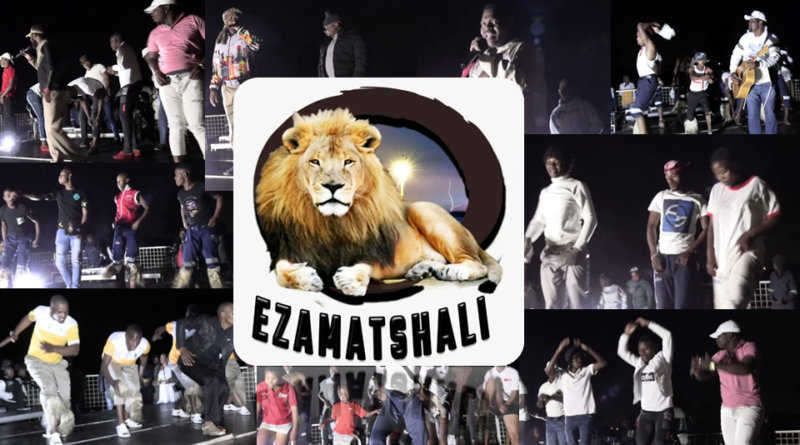 Maskandi Youth Month Celebration 1st Annual, Umemulo, Umhlanga, Westonaria, Umhlonyana, Rebrand
